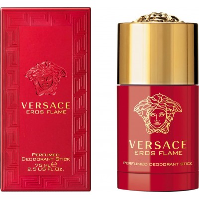 VERSACE Eros Flame deo stick 75ml